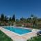 Casa PRATOLINO - Greve in Chianti