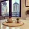 Sarajevo Skyline Apartment - 萨拉热窝