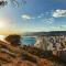 Casa Miramar Benidorm Skyline