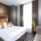 Hôtel International Paris