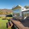 Heath House Luxury Halls Gap Accommodation