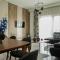 City Chic Apartment
