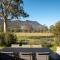 Heath House Luxury Halls Gap Accommodation