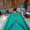Ikamus lodge