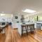 Heath House Luxury Halls Gap Accommodation