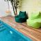 3M Poolside Villa Foreign Passport only