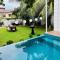 3M Poolside Villa Foreign Passport only