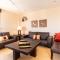 Trendy Homes Almerimar Seaview Penthouse