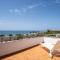 Trendy Homes Almerimar Seaview Penthouse