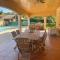 Quillan Villa with Pool - 屈伊朗