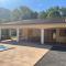 Quillan Villa with Pool
