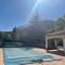 Quillan Villa with Pool - 屈伊朗