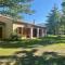 Quillan Villa with Pool