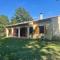 Quillan Villa with Pool