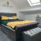 Tredegar property, unique location with luxury bedroom, bathroom & dining room - Sirhowy