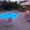 Villa Evàlia Complex -maisonnette -Eretria
