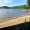 Dreamy Family Oasis ~ Lake Access ~ Games ~Skiing~Snowmobiling~Winter and Summer Activities