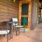 Mistletoe Cabin- Private cabin w views, Hottub, pet friendly - Murphy