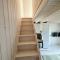 Fully equipped new tiny-house