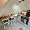 Fully equipped new tiny-house