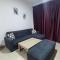 Cozy big studio Aldau Heights