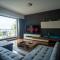 With a View Residence - Luxury Apartament - Panoramic view over the City - Brašov