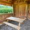 Kroghs Tiny Houses - Hyttebyen