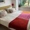 Sunnyview 5-Bed House in Kingsbridge with parking