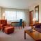 The Westin Zagreb