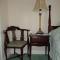 Moate Lodge