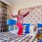 9 Hertford Street - 4 Stars VisitEngland