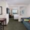 SpringHill Suites Fort Lauderdale Airport