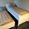 Cosy and well-equipped apartment with free parking