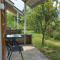 Mountain Ecolodge