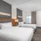 SpringHill Suites by Marriott Downtown Chattanooga/Cameron Harbor - Чаттануга