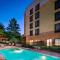 SpringHill Suites Dallas Addison/Quorum Drive