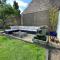 Cybil's Retreat - Renovated 2 bedroom house with enclosed garden - Uppingham