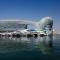 W Abu Dhabi - Yas Island - 阿布扎比