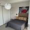 Penthouse a estrenar en Sofisticado Barrio y Edificio Vista panorámica 100m2 Gimnasio Piscina Lujoso Salon de Fiestas