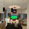 Penthouse a estrenar en Sofisticado Barrio y Edificio Vista panorámica 100m2 Gimnasio Piscina Lujoso Salon de Fiestas
