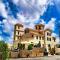 Ble Residence, Stylish Apartment in Central Panormos