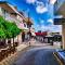 Ble Residence, Stylish Apartment in Central Panormos