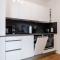 Nordlicht Oase I modern + ruhig - 汉诺威