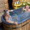 Oak Boutique Lodge includes hot tub air con & dog - Йорк