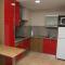 Apartamentos Campuebla