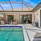 Cozy 3BR Gulf Coast house with heated pool - إنغلوود