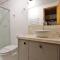 Apartamento de 1 quarto - غرامادو