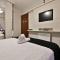 Apartamento de 1 quarto - غرامادو