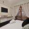 Apartamento de 1 quarto