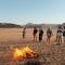 Rum desert camp
